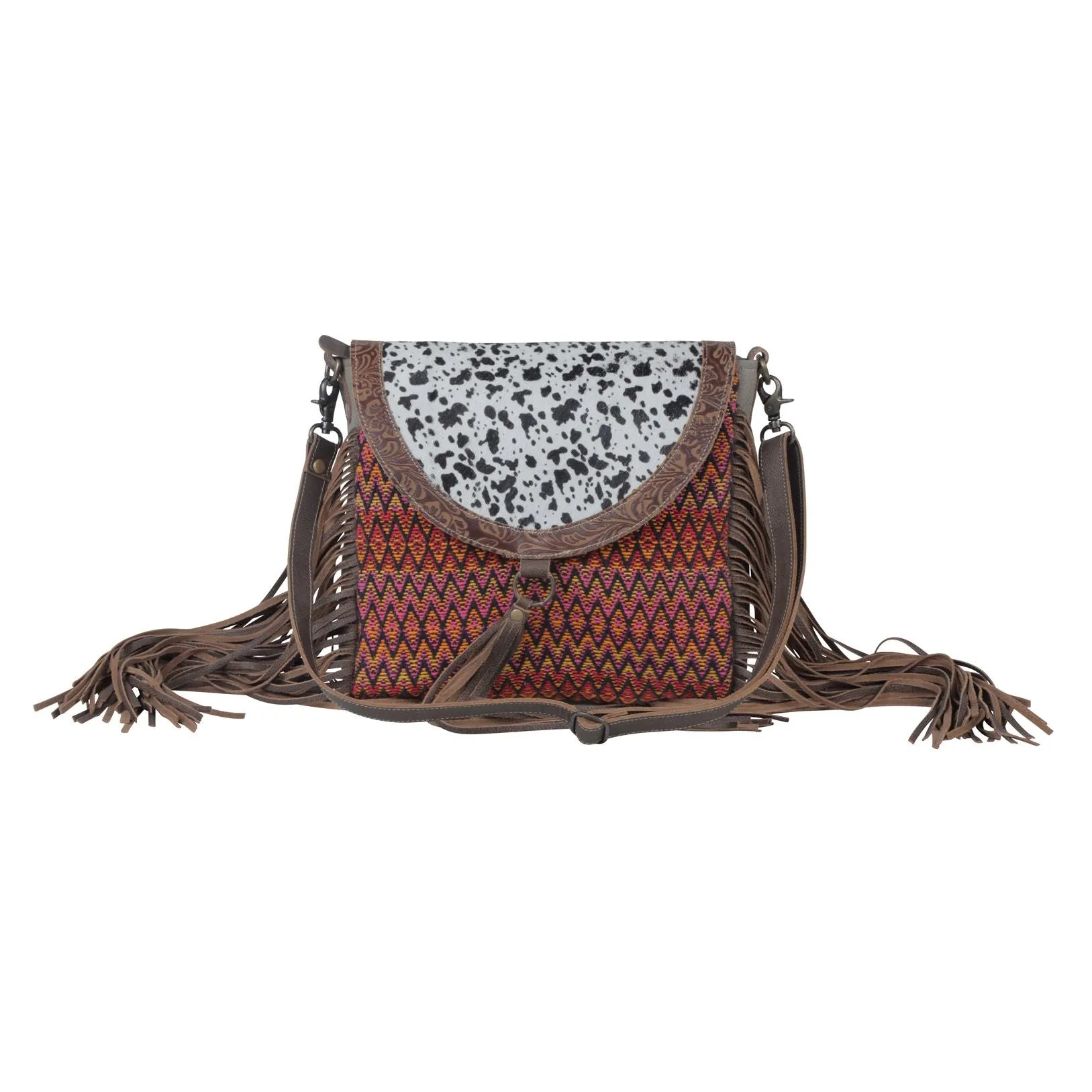 Myra Bag Gingery Shoulder Bag