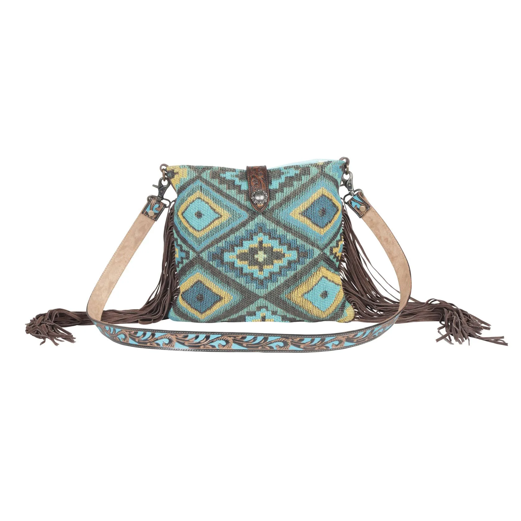 Myra Bag Minutiae Shoulder Bag