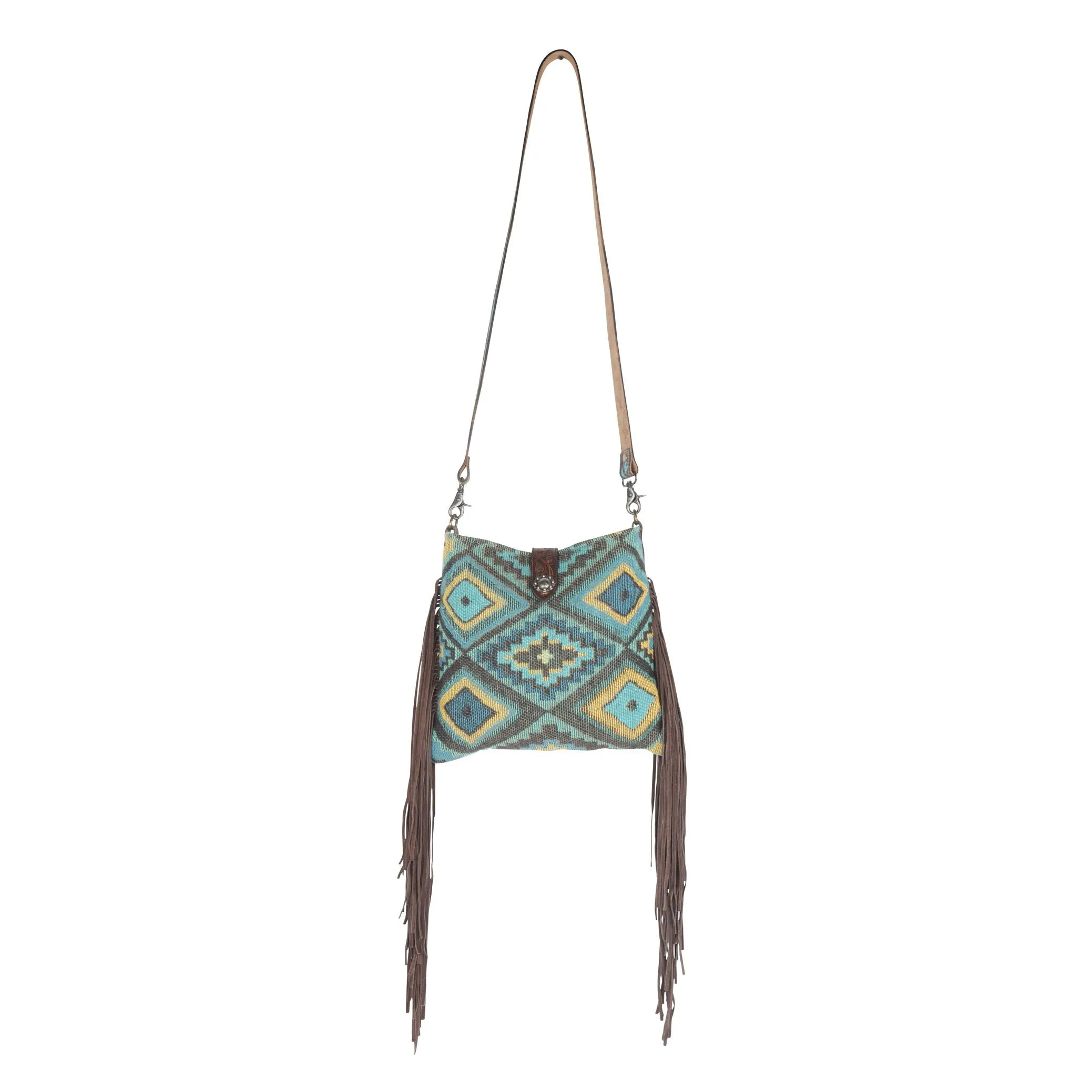 Myra Bag Minutiae Shoulder Bag