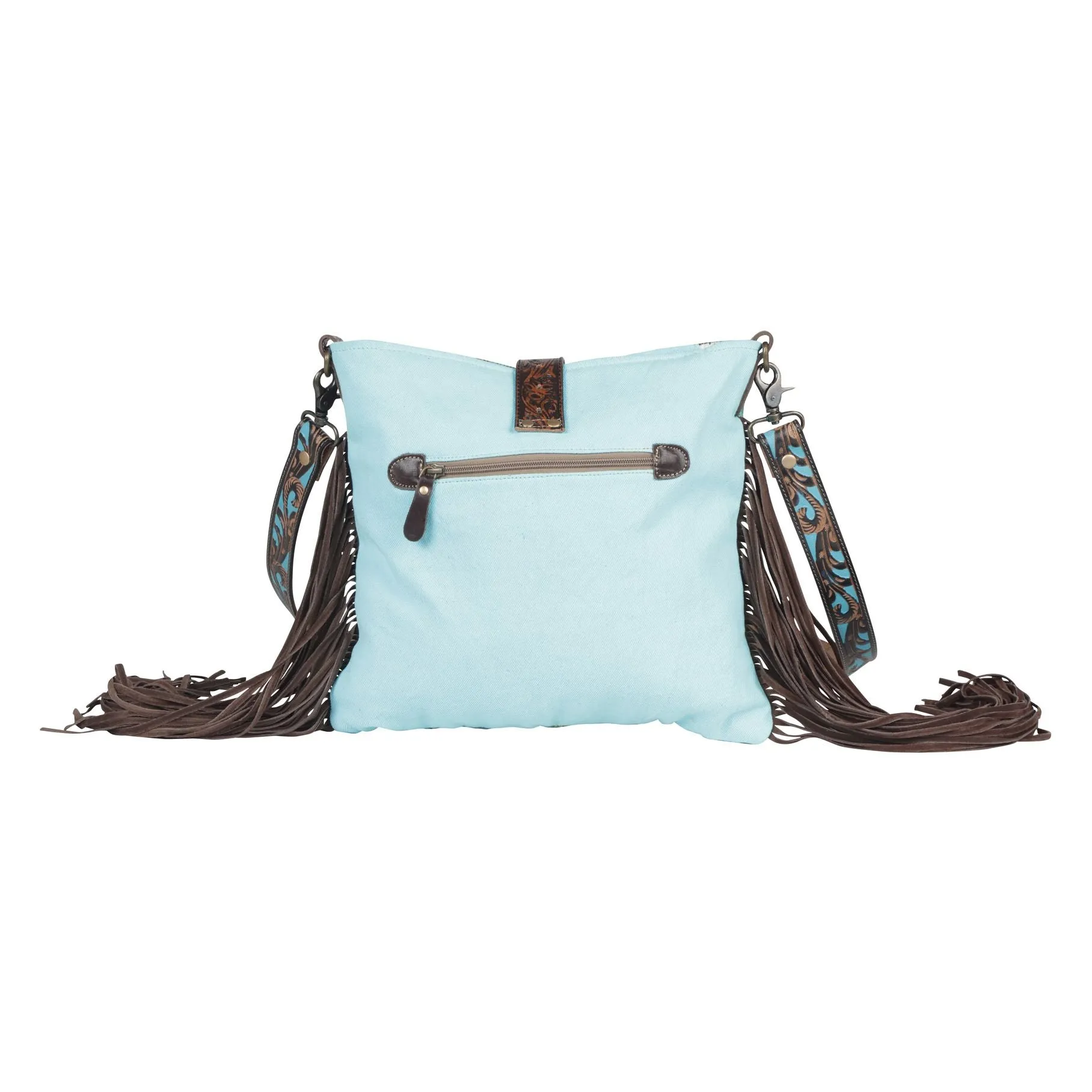 Myra Bag Minutiae Shoulder Bag