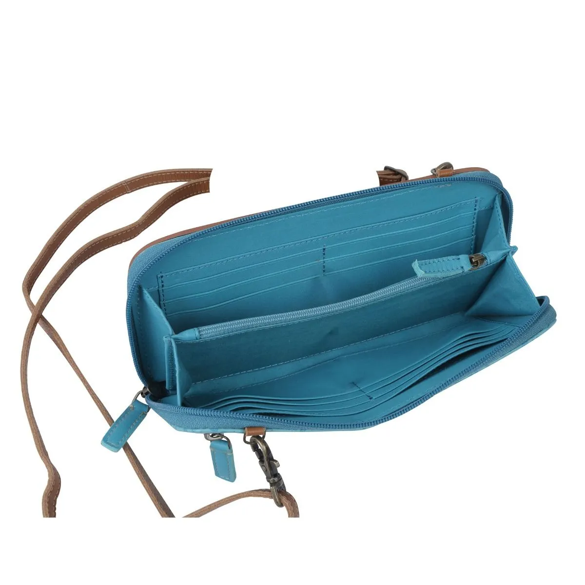 Myra Bag True Giver Wallet