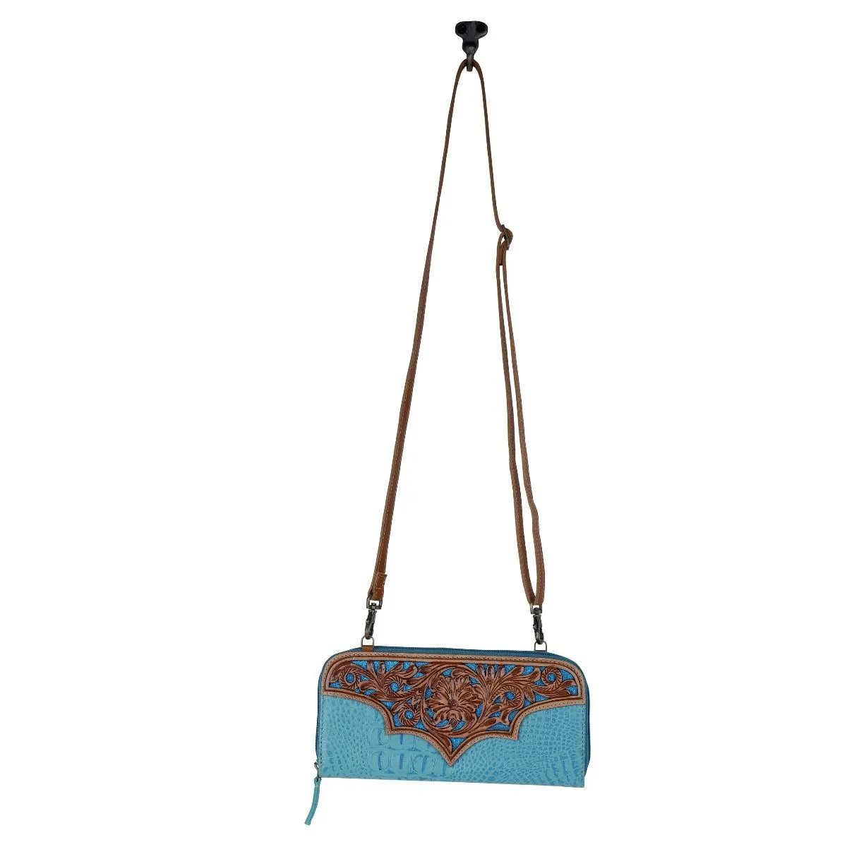 Myra Bag True Giver Wallet