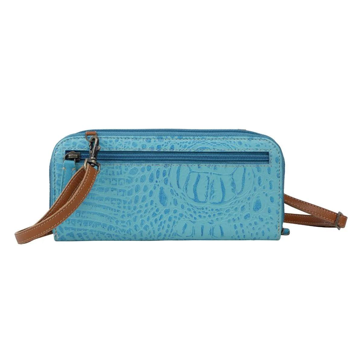 Myra Bag True Giver Wallet