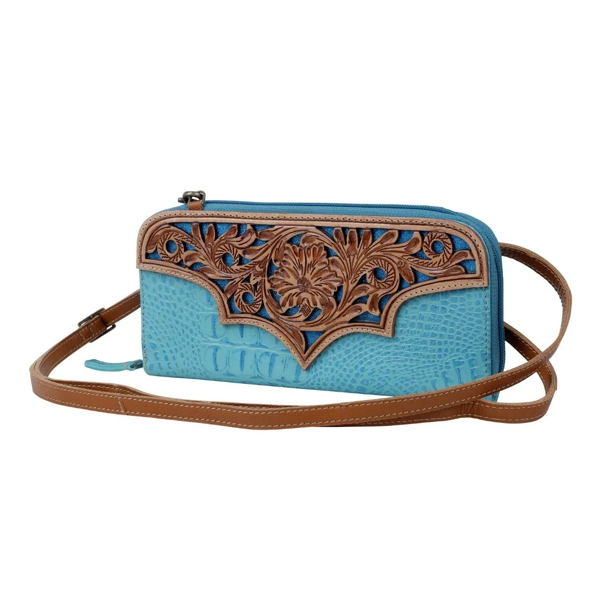 Myra Bag True Giver Wallet
