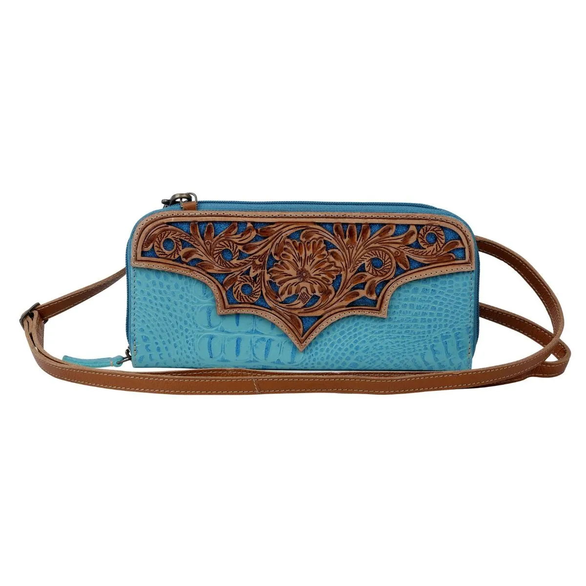 Myra Bag True Giver Wallet