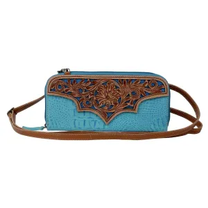 Myra Bag True Giver Wallet