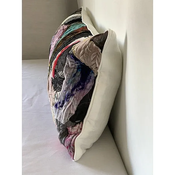 Myrtle Lumbar Pillow  - Pillowcases & Shams