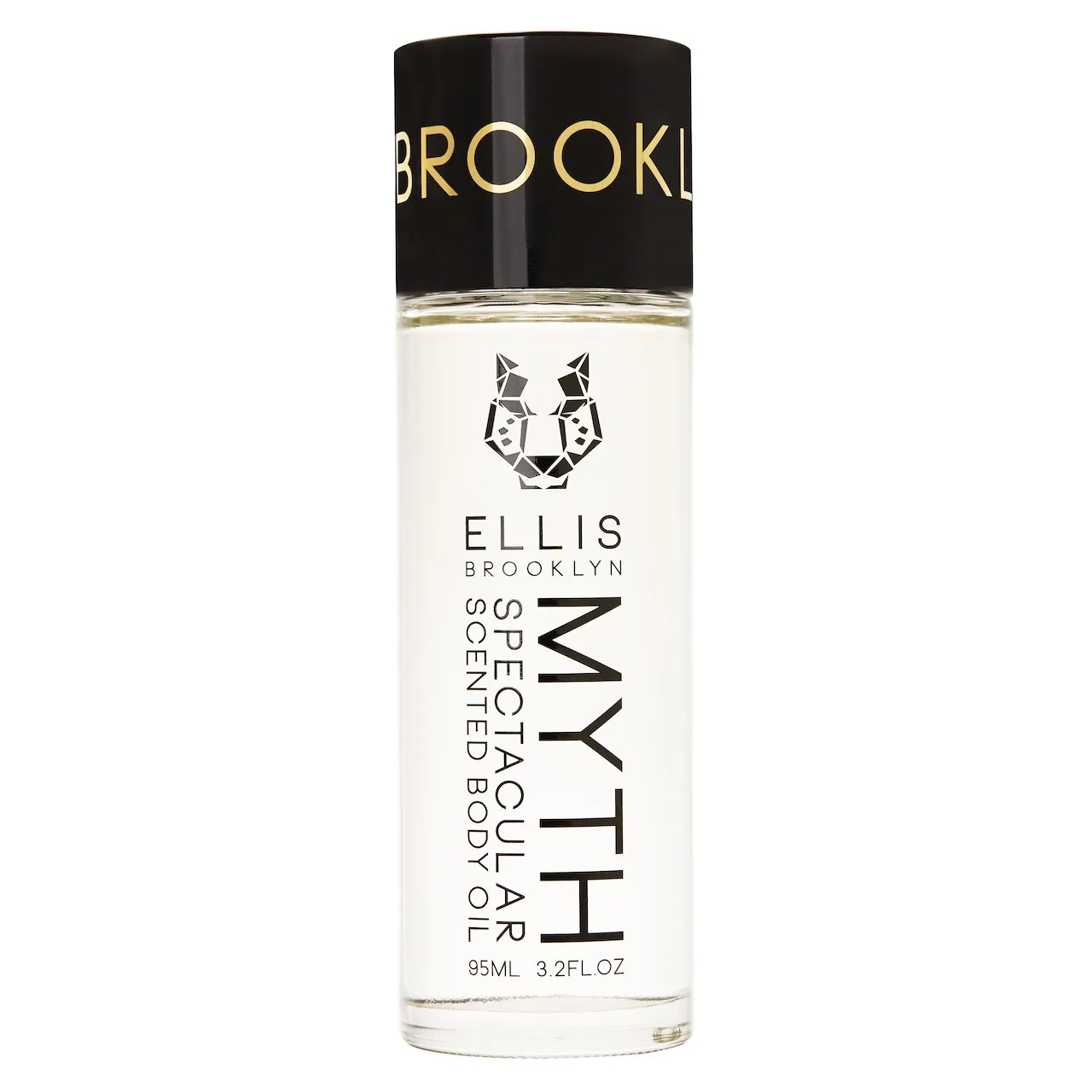 Myth Spectacular Scented Body Oil