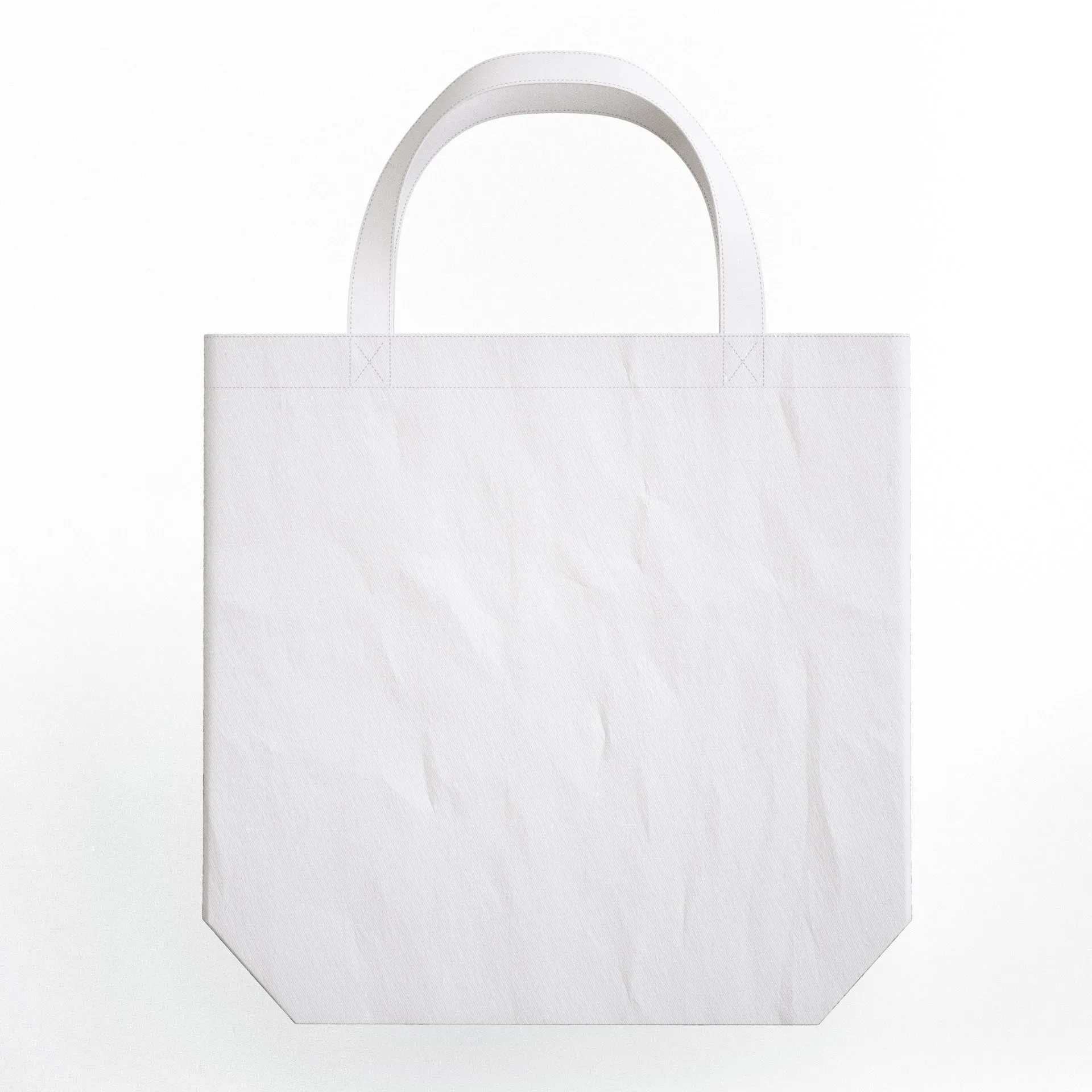 Nala Cat Peeking Tote Bag