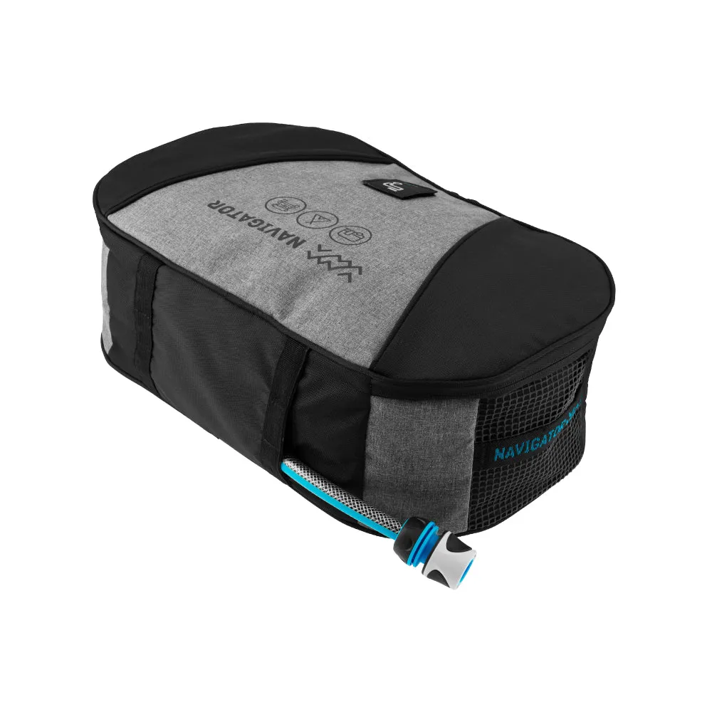 Navigator - Utility Buddy