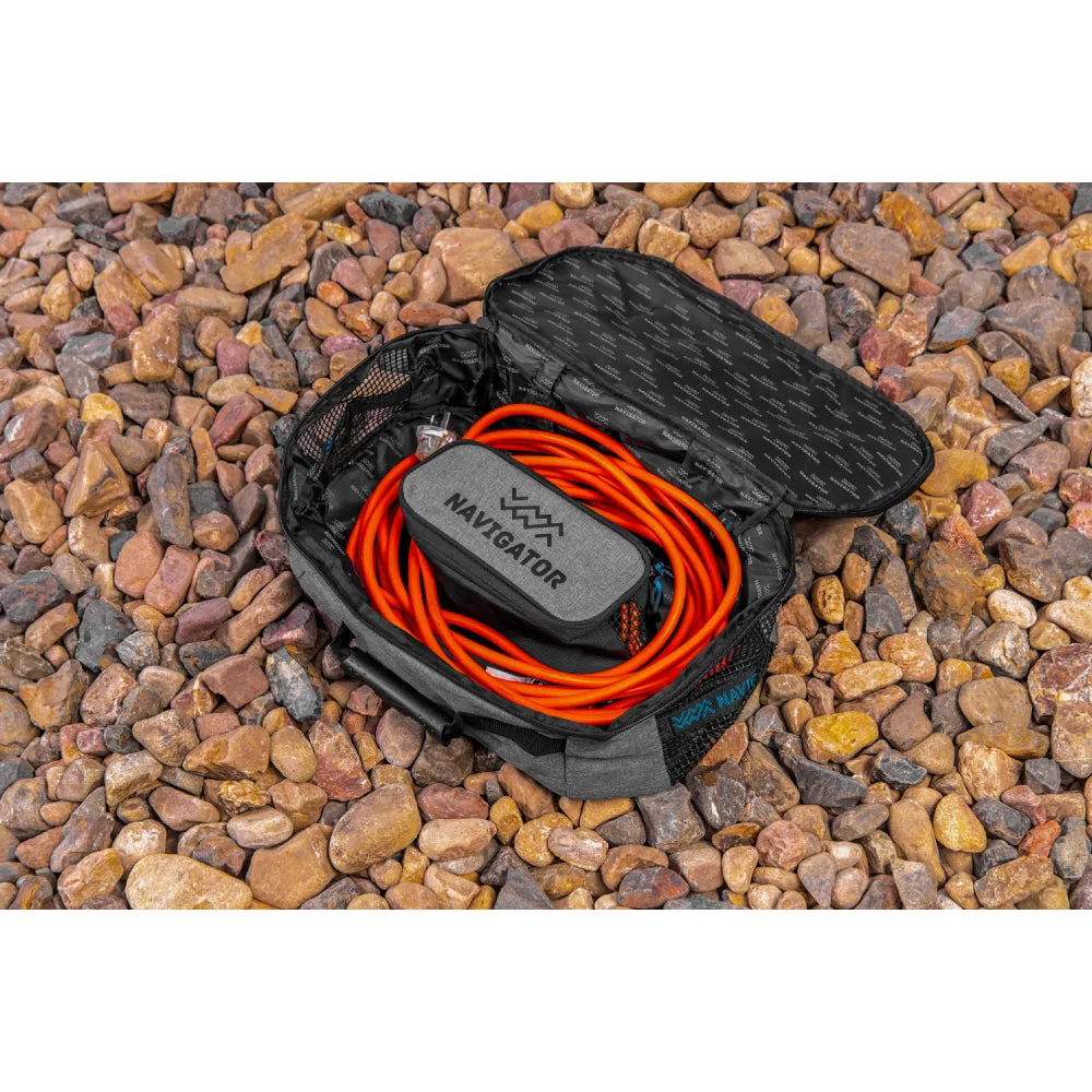 Navigator - Utility Buddy