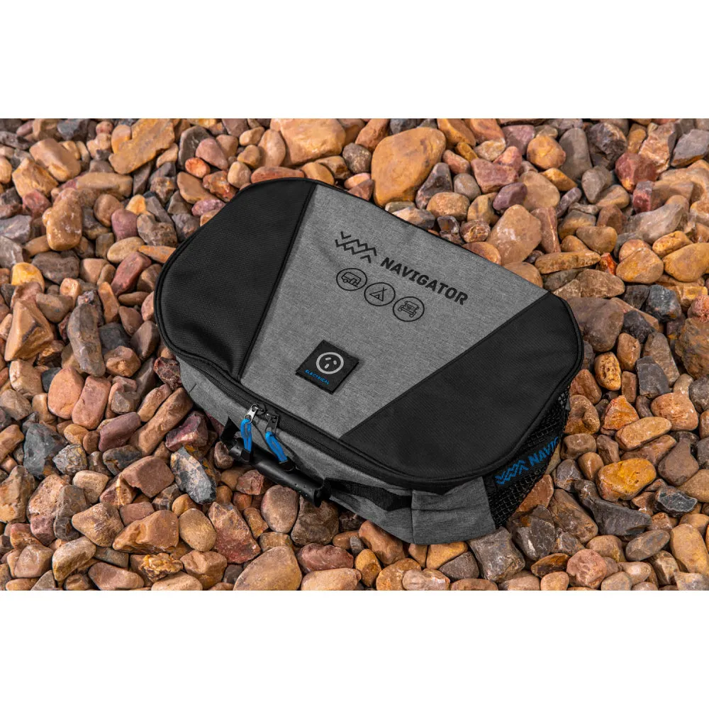 Navigator - Utility Buddy