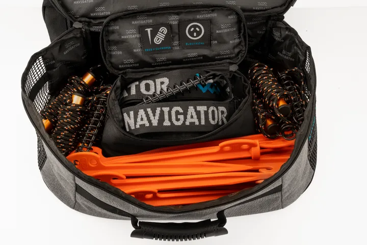 Navigator - Utility Buddy