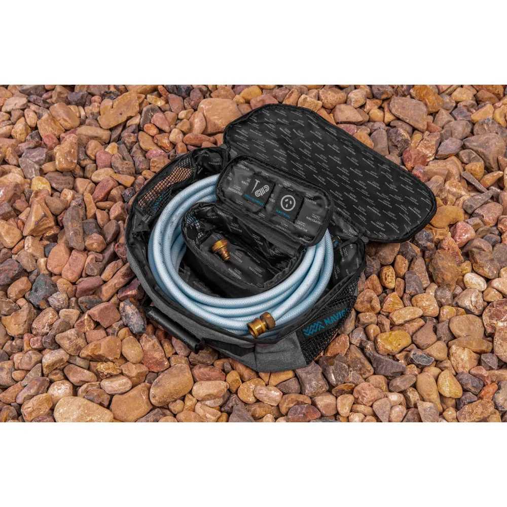 Navigator - Utility Buddy