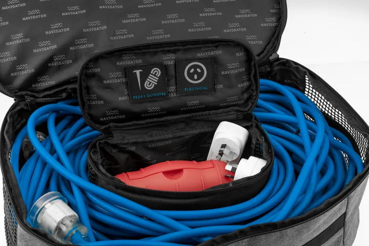 Navigator - Utility Buddy