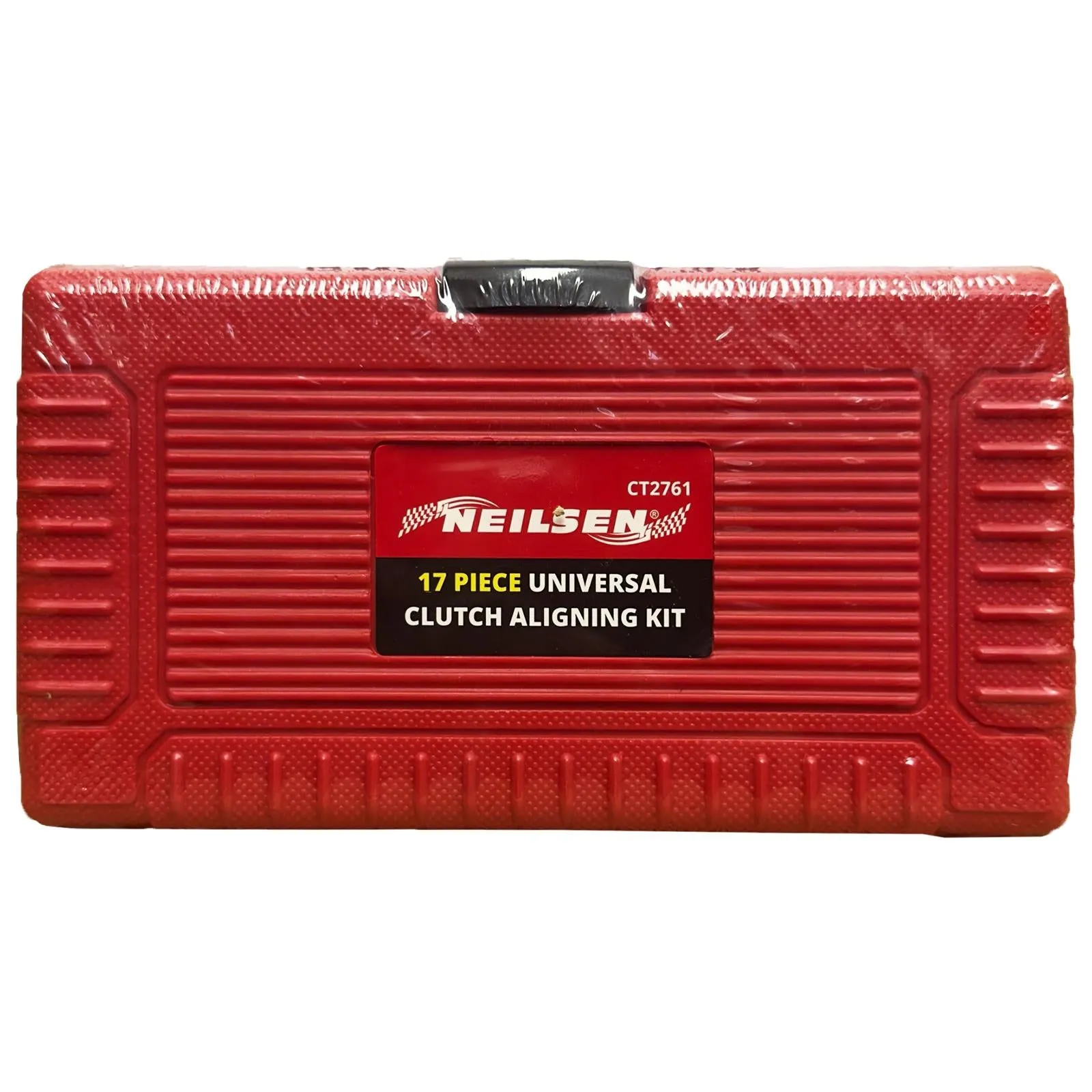 Neilsen Clutch Aligning Tool Kit Universal Alignment Car Garage Mechanic 17pc