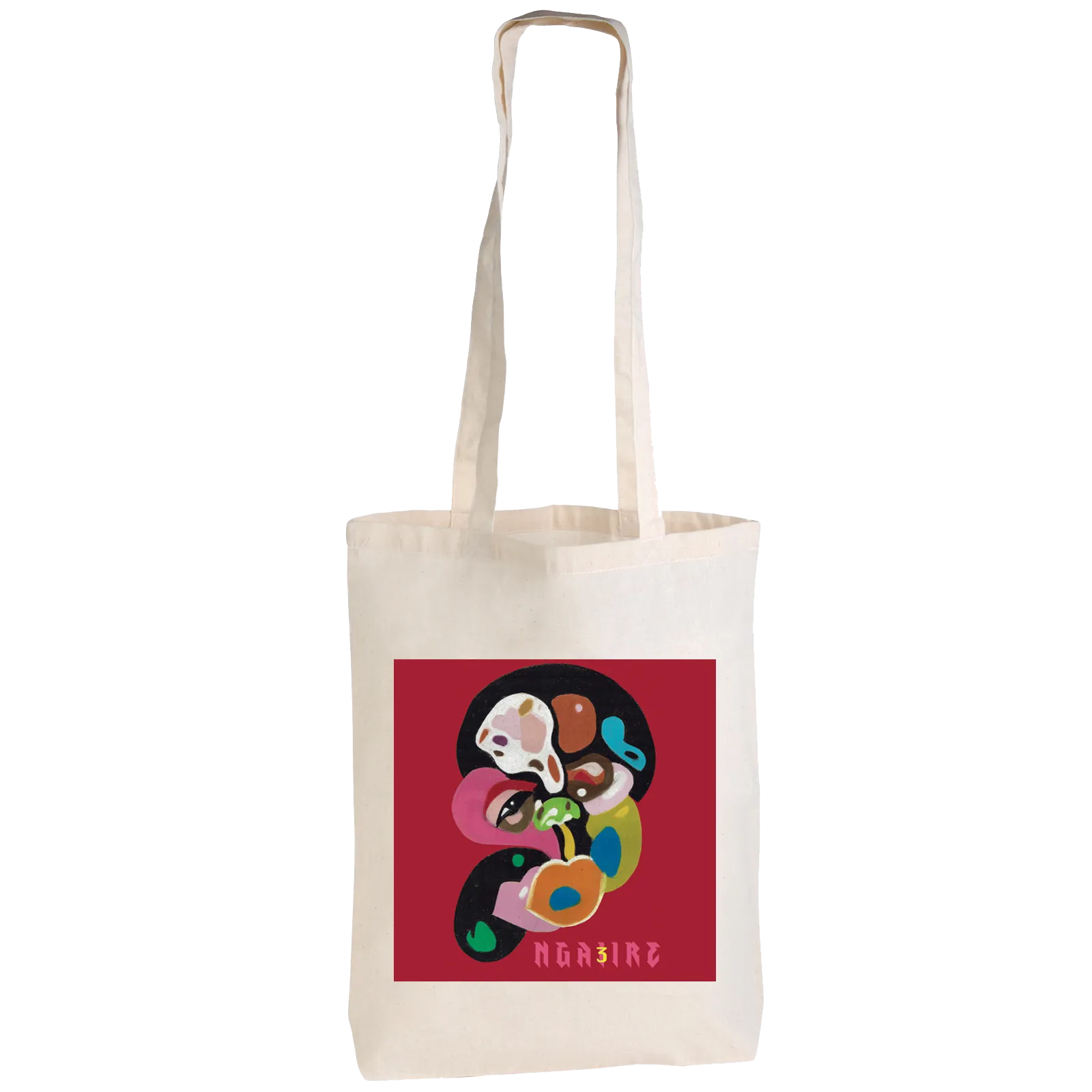 Ngaiire | Tribes Tote