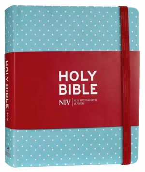NIV Journalling Bible