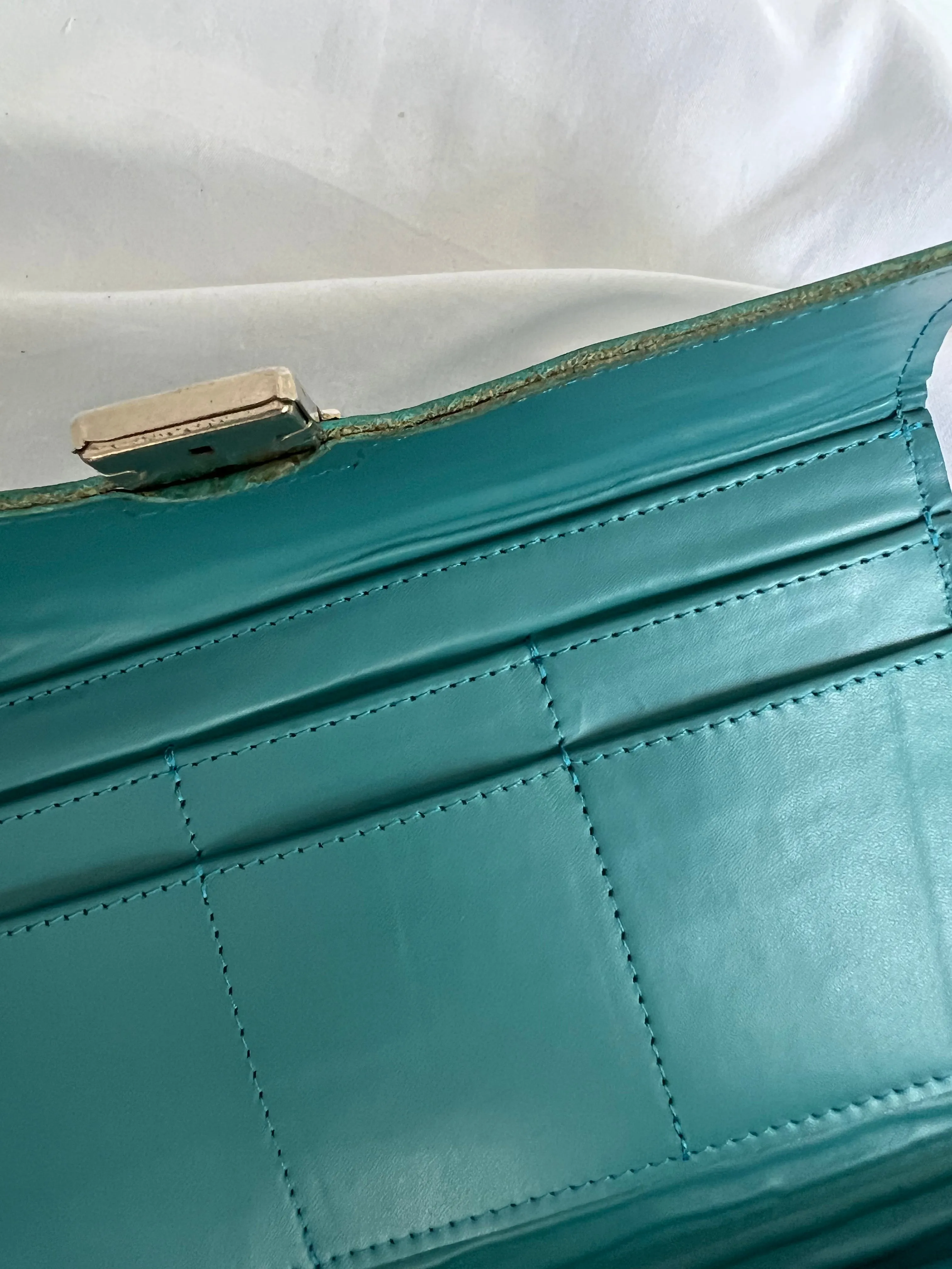 No. 465 Wallet