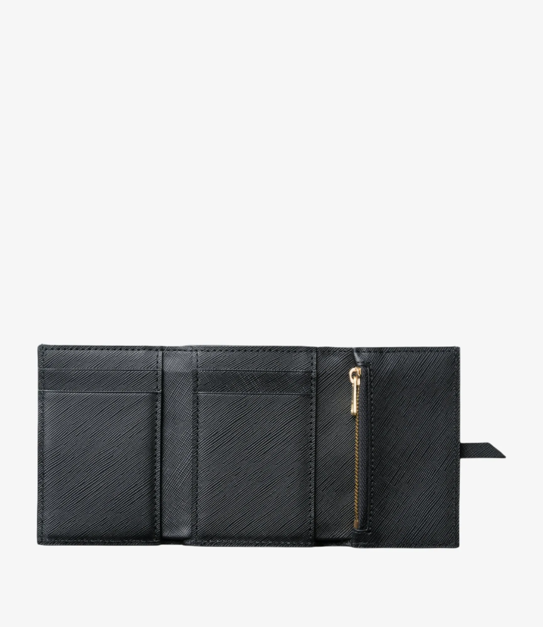 Noa trifold wallet