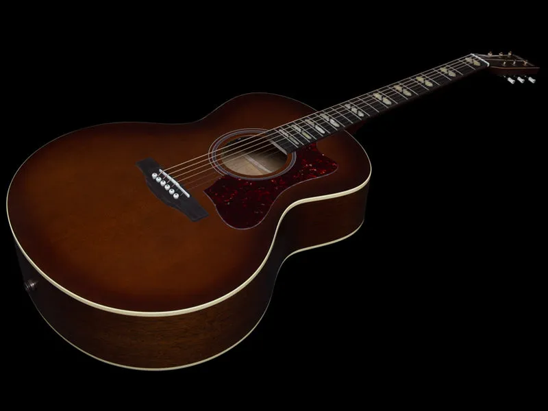 Norman ST30 in Havana Burst Element 048557