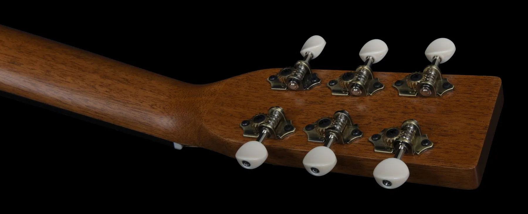 Norman ST40 048533  / 050505 CW Natural HG Element Cutaway Acoustic Electric Guitar with Carrying Bag MADE In CANADA