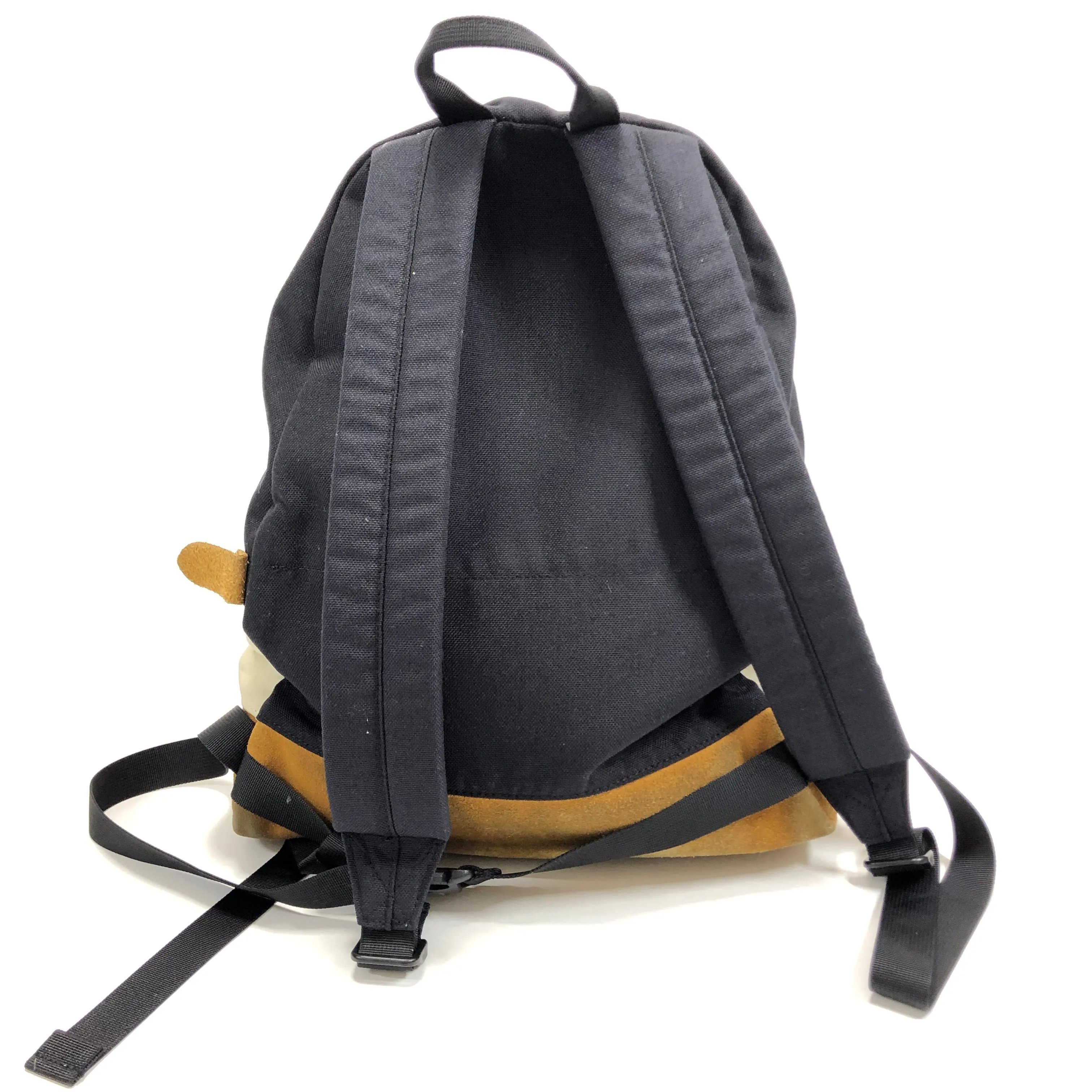 North Face Purple Label Two Tone Backpack