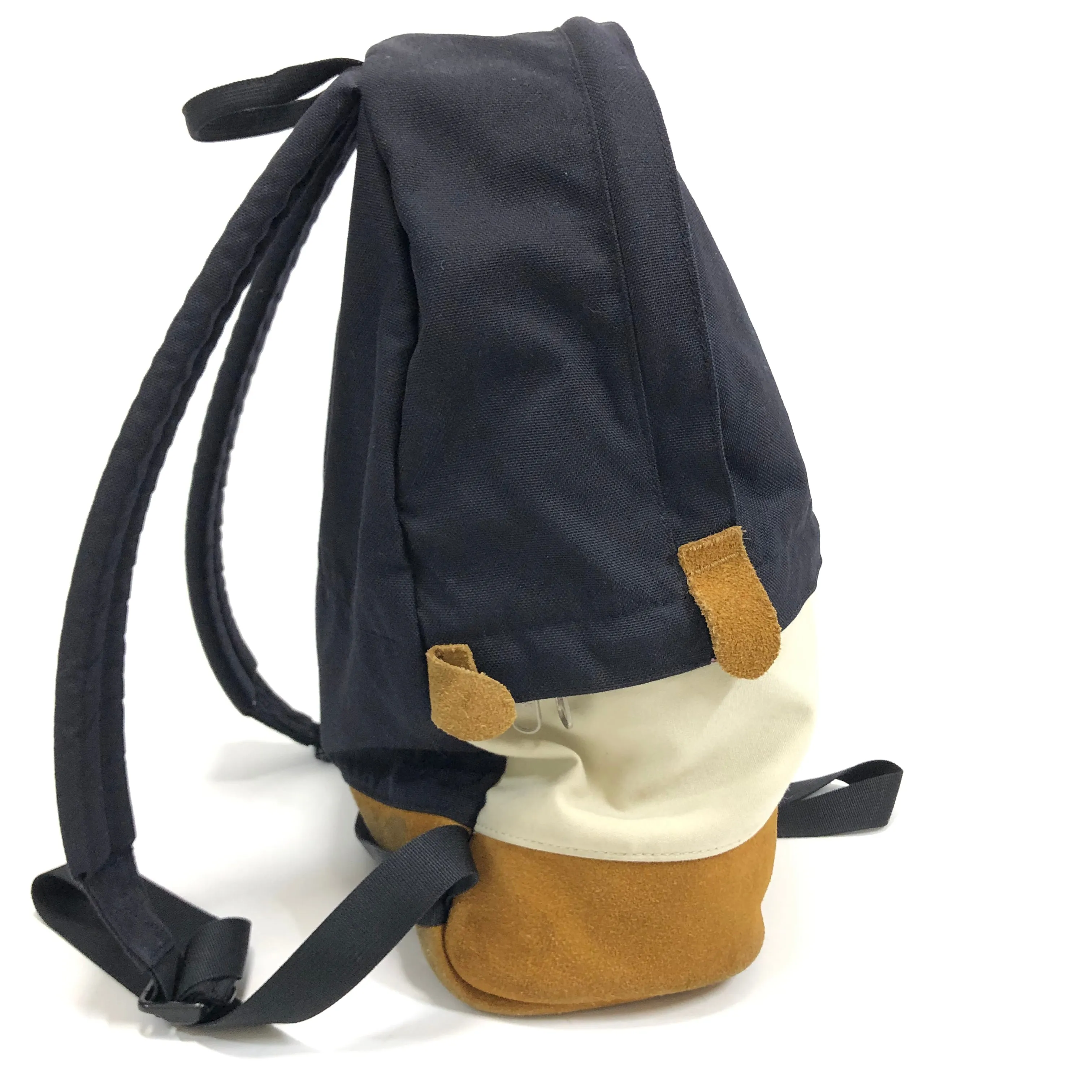 North Face Purple Label Two Tone Backpack