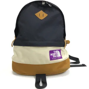 North Face Purple Label Two Tone Backpack