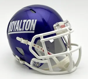 North Royalton
