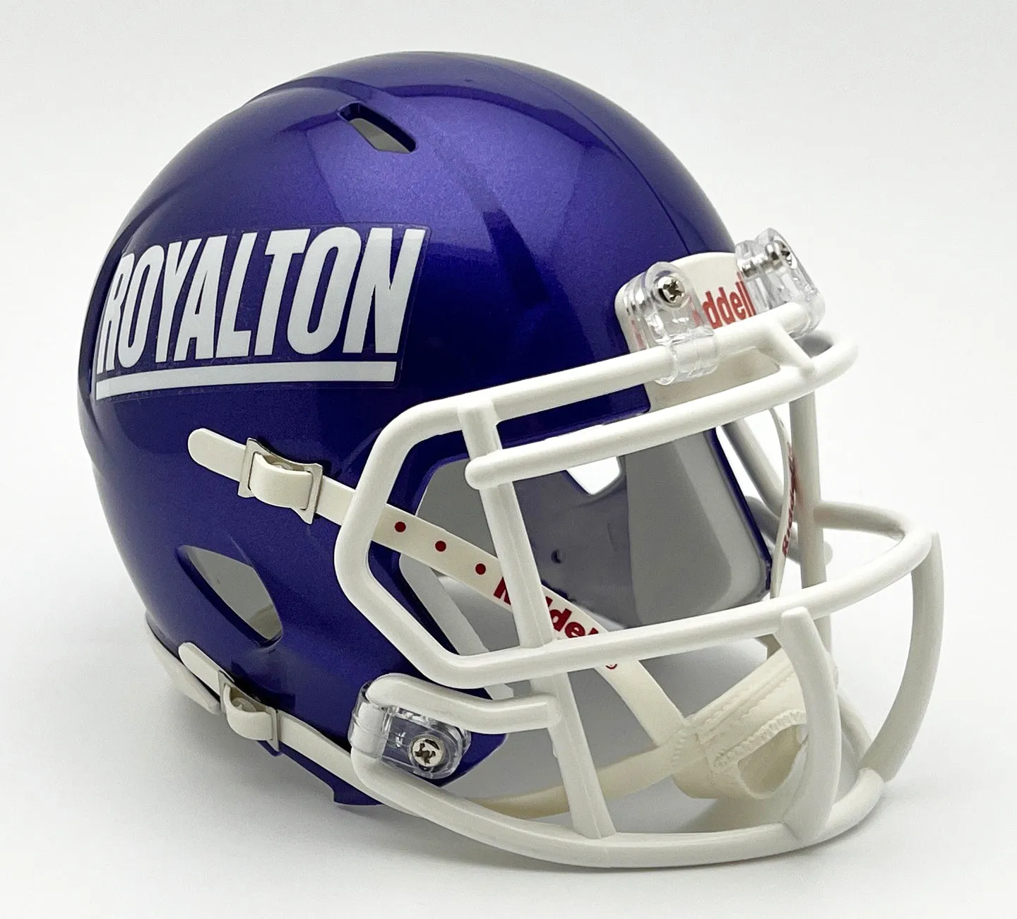 North Royalton