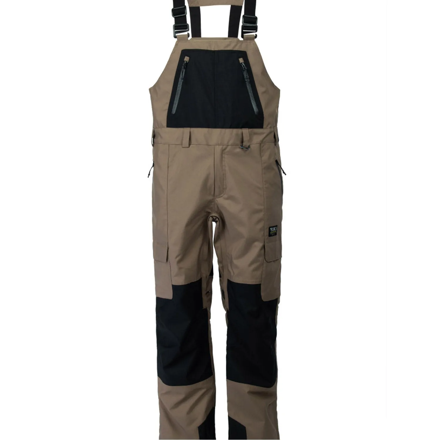 Northbound Bib & Brace Snowboard Pant