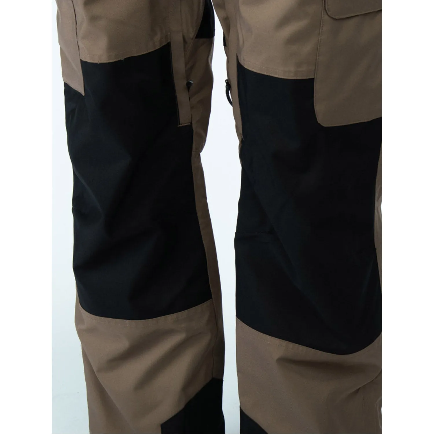 Northbound Bib & Brace Snowboard Pant