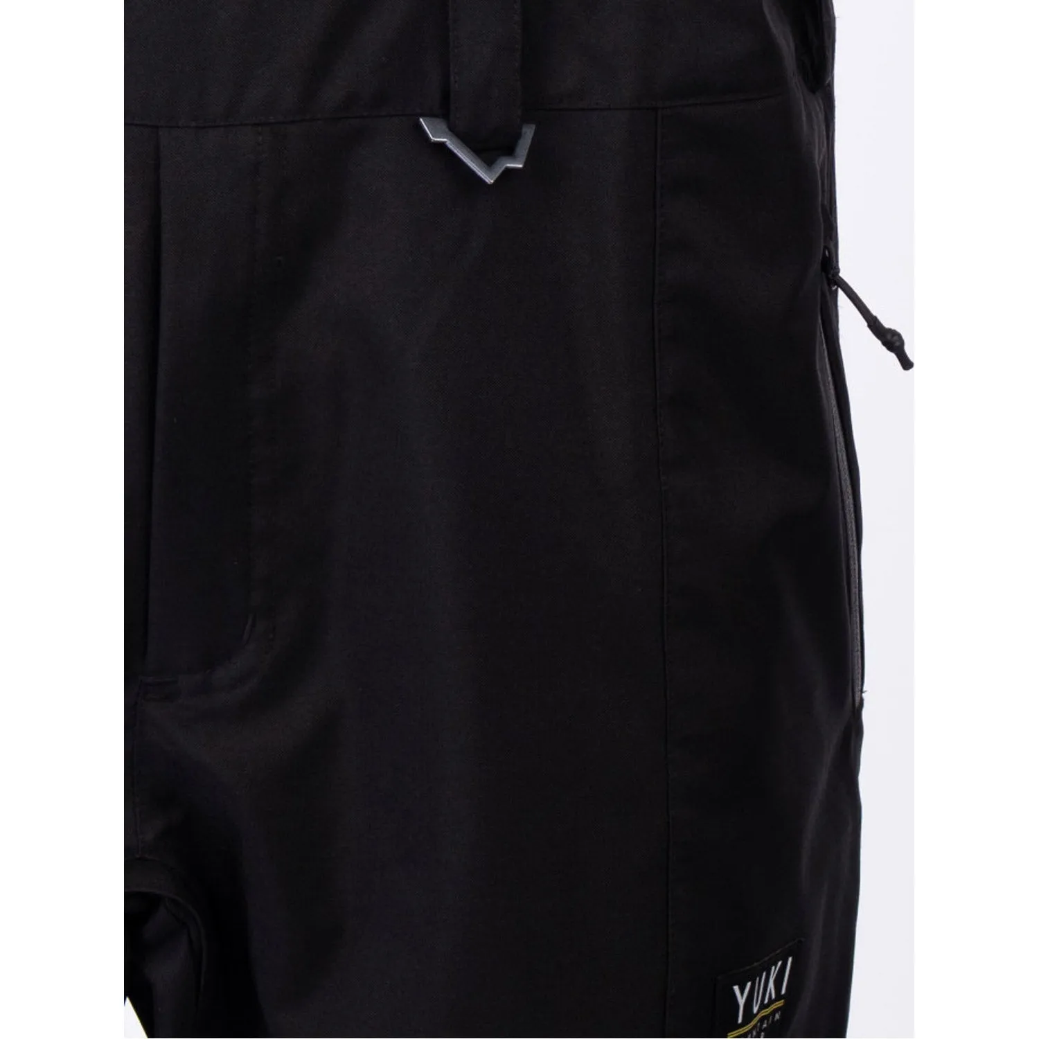 Northbound Bib & Brace Snowboard Pant