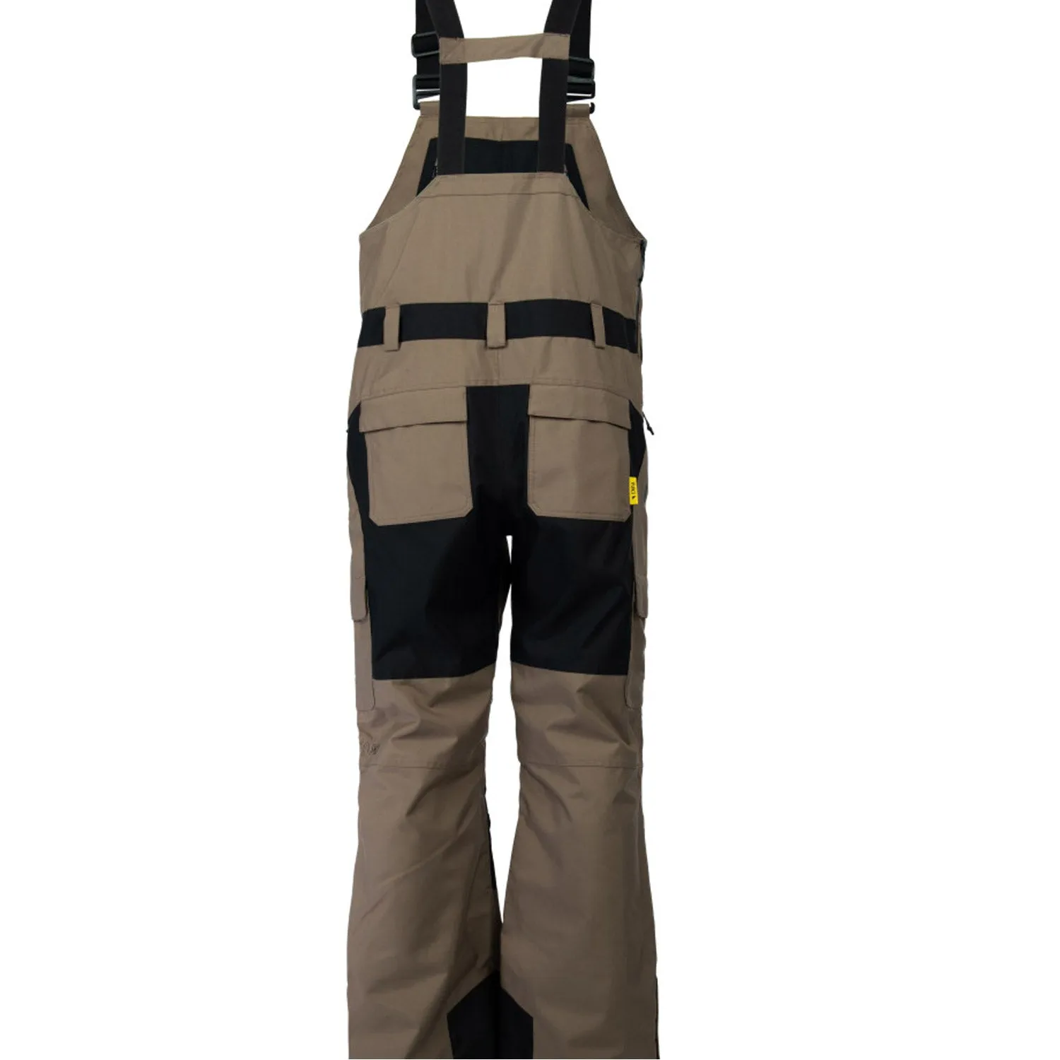 Northbound Bib & Brace Snowboard Pant