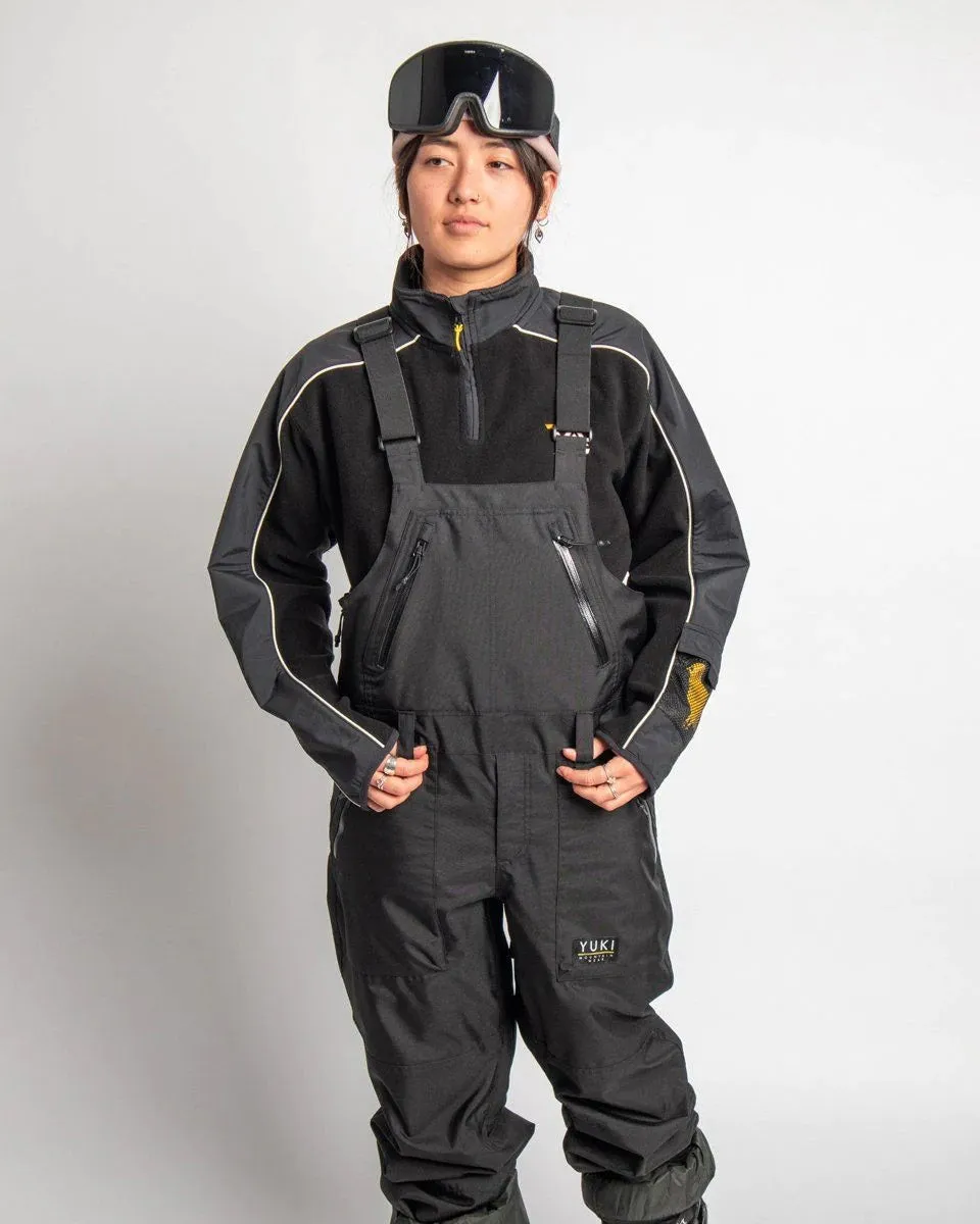 Northbound Bib & Brace Snowboard Pant