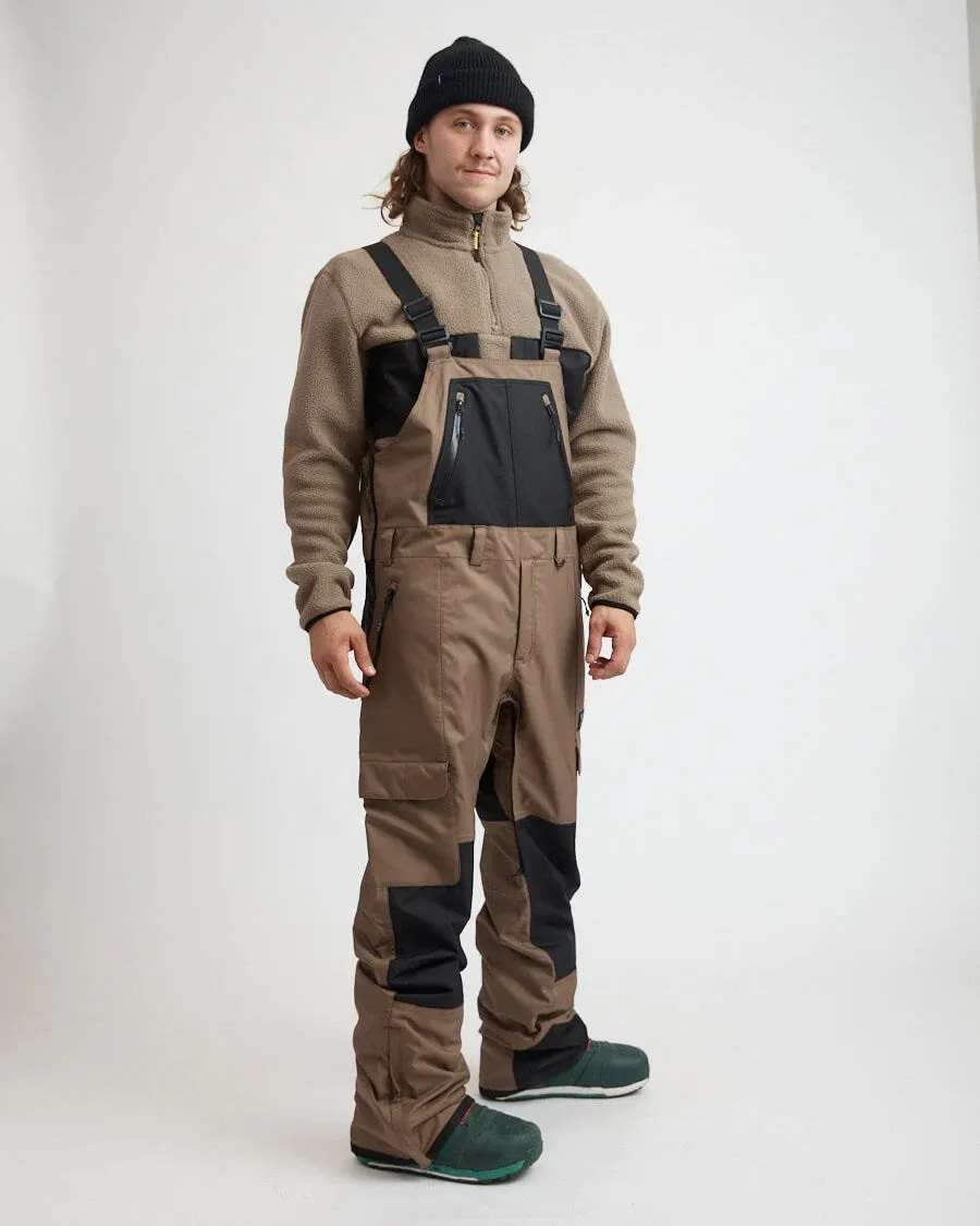 Northbound Bib & Brace Snowboard Pant
