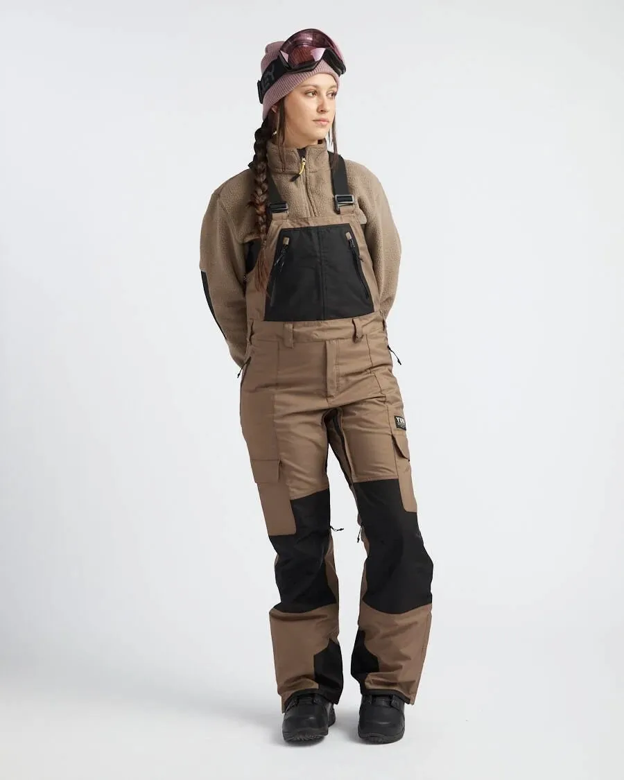 Northbound Bib & Brace Snowboard Pant
