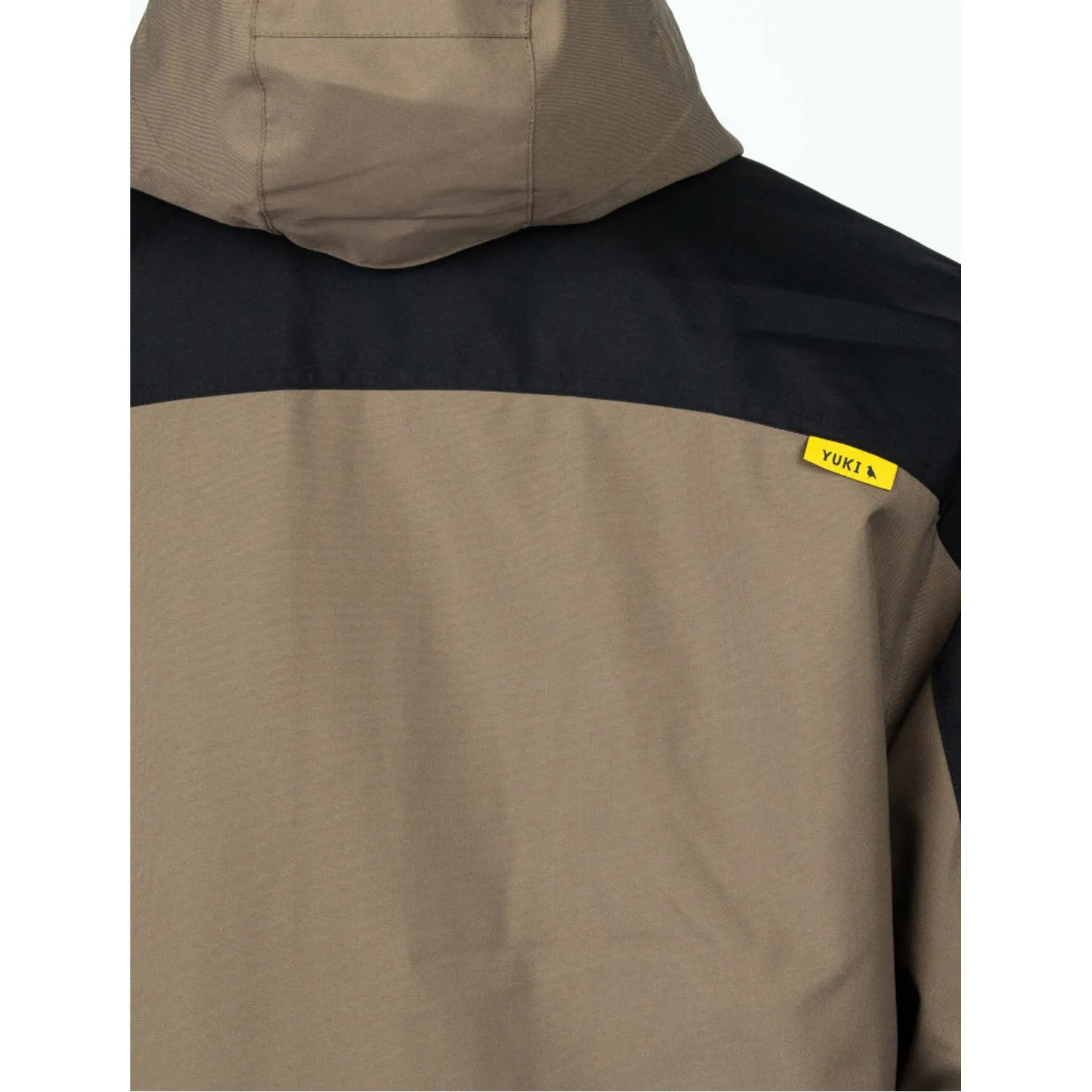 Northbound Snowboard Jacket