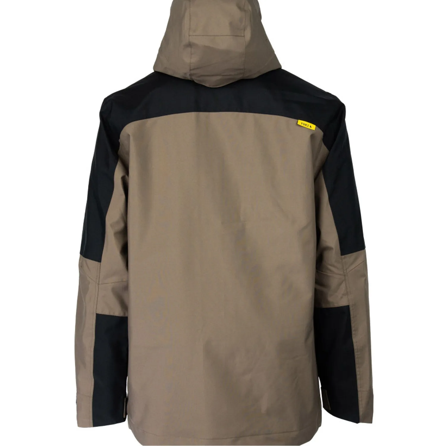 Northbound Snowboard Jacket