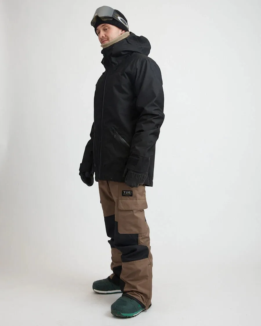 Northbound Snowboard Jacket