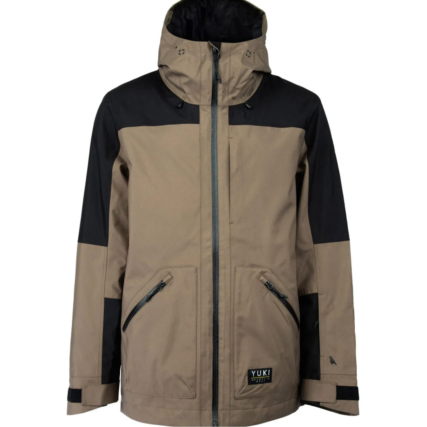 Northbound Snowboard Jacket