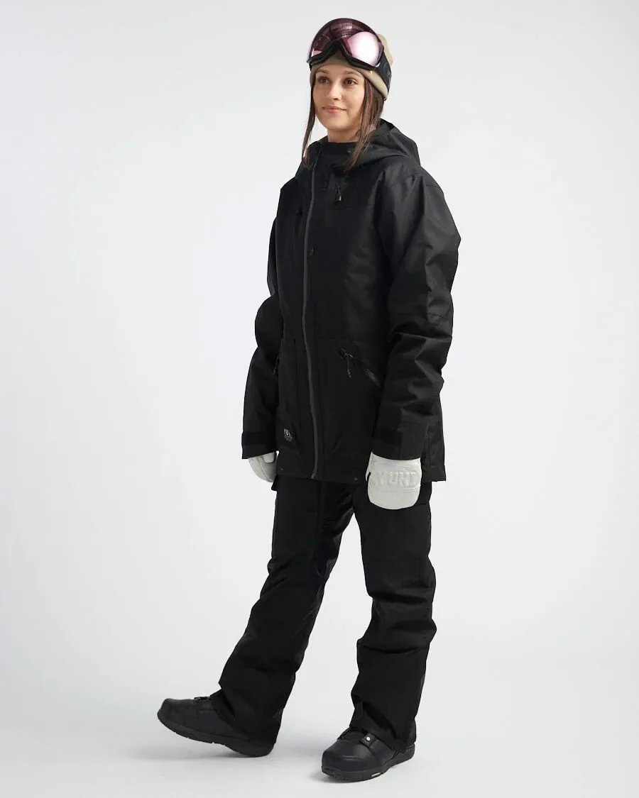 Northbound Snowboard Jacket