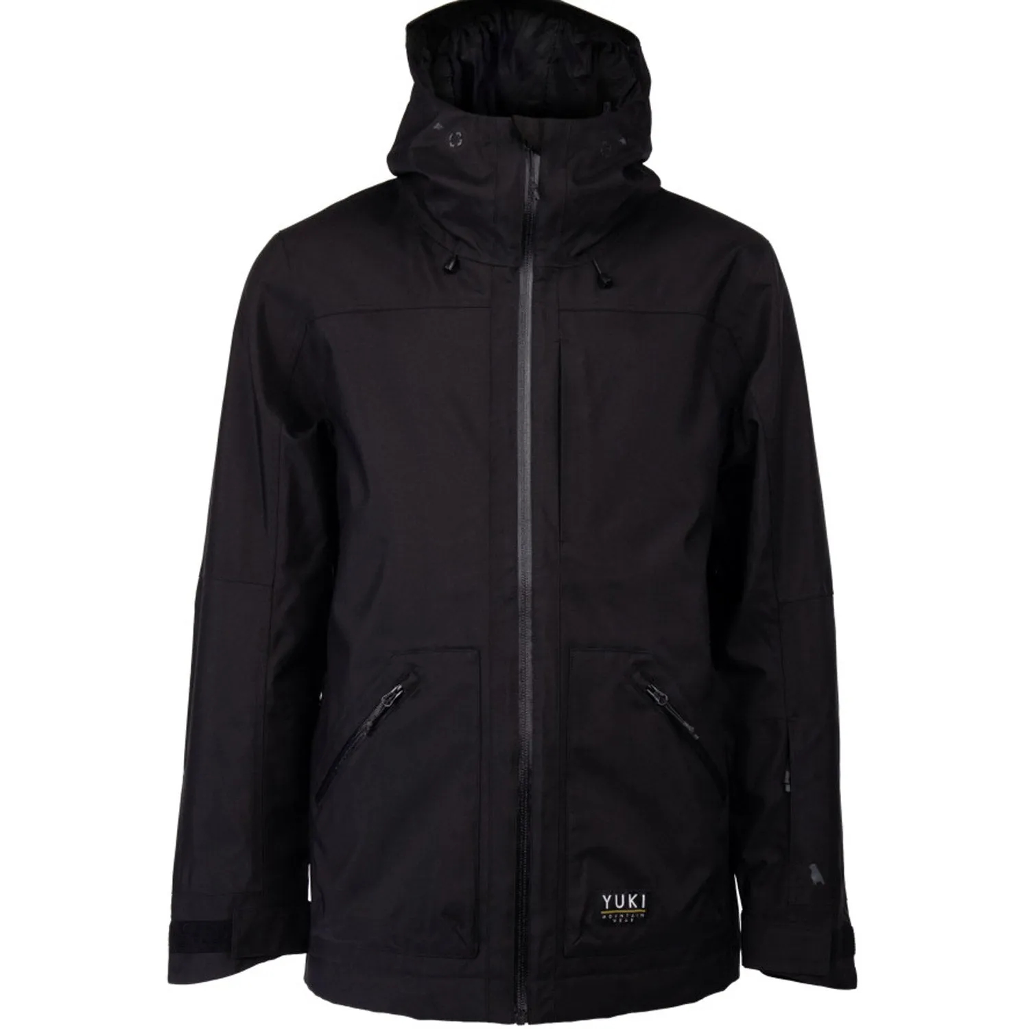 Northbound Snowboard Jacket