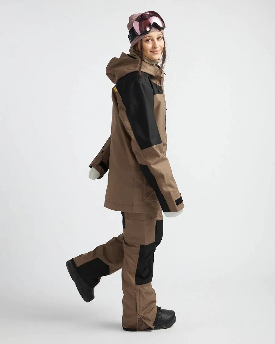 Northbound Snowboard Jacket