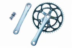 NOS SUGINO COSPEA Compact Drive Crank SET