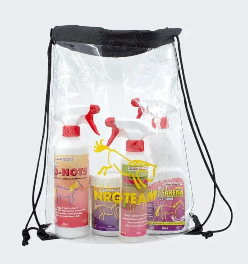 NRG Gift Pack