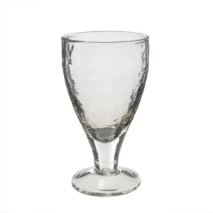 NS Set of 4 Glasses