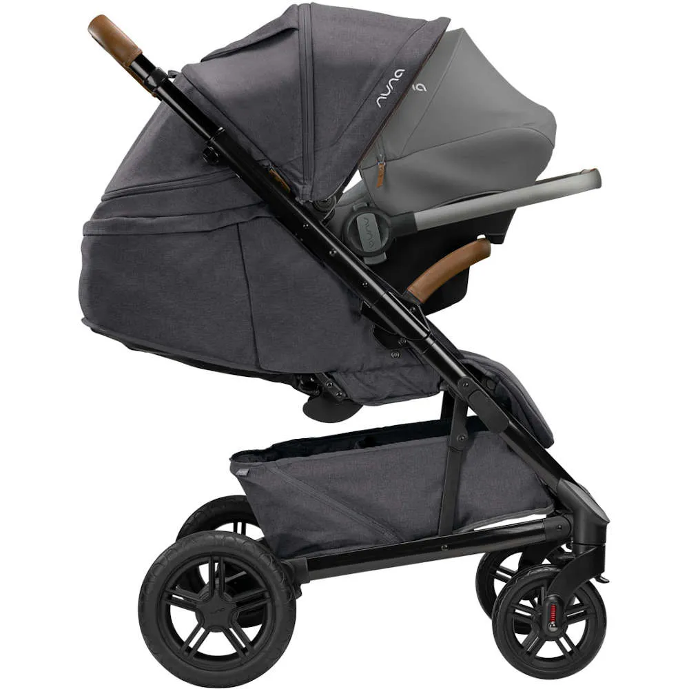 Nuna Tavo Next   Pipa RX Travel System