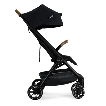 Nuna TRVL™ (Caviar)
